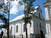 Landskoronas katoļu baznīca