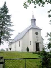 Madonas katoļu baznīca