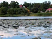 Mazais Ludzas ezers