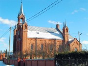 Гривская католическая церковь