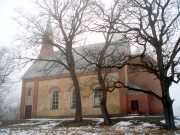 Babītes Sv.Annas luterāņu baznīca