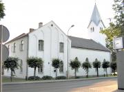 Talsu baptistu baznīca