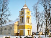 Baldones luterāņu baznīca