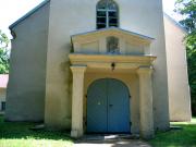 Baznīcas portāls