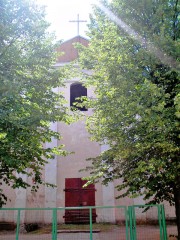 Jēkabpils uniātu baznīca