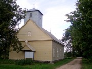 Subates vecticībnieku baznīca
