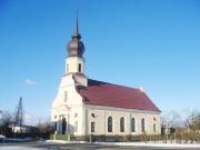 Doles luterāņu baznīca