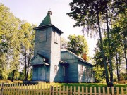 Vīksnas pareizticīgo baznīca