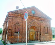 Ludzas luterāņu baznīca