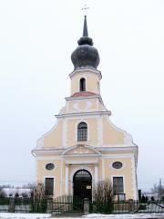 Doles luterāņu baznīca
