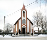 Siguldas katoļu baznīca
