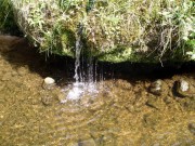 Ūdenskritumiņš Staburagā