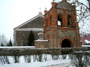Subates katoļu baznīca