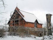 Vecbebru katoļu baznīca