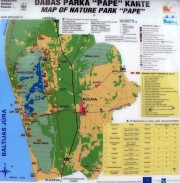 Pape Nature Trail