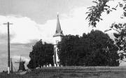 Valles baznīca 20.gs. 40.gados