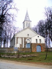 Ozolmuižas katoļu baznīca