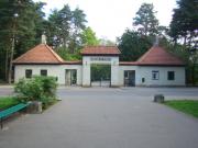 Rīgas Nacionālais zooloģiskais dārzs