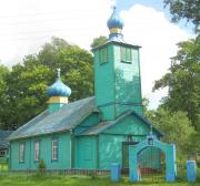 Kovaļovas vecticībnieku baznīca