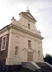 Bukmuižas katoļu baznīca