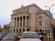 Latvijas Nacionālā opera