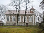 Nagļu katoļu baznīca