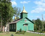 Ludzas vecticībnieku baznīca