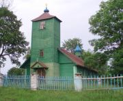 Pantelišku vecticībnieku baznīca