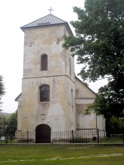 Grobiņas luterāņu baznīca