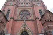 Rīgas Sv. Franciska Romas katoļu baznīca