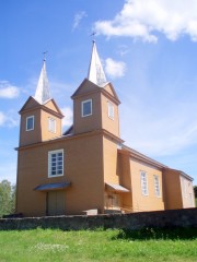 Stiglovas katoļu baznīca