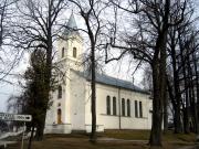 Saulkrastu luterāņu baznīca