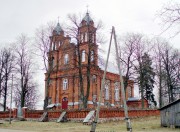 Prezmas Sv.Sīmaņa katoļu baznīca