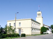 Rūjienas pilsētas dome