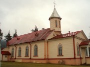 Rozentovas katoļu baznīca