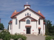 Alūksnes katoļu baznīca