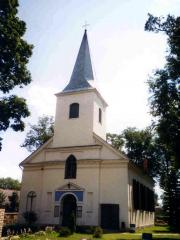 Jēkabpils luterāņu baznīca
