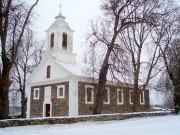 Sventes katoļu baznīca