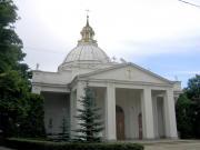 Daugavpils Sv. Pētera katoļu baznīca