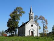 Kaldabruņas luterāņu baznīca