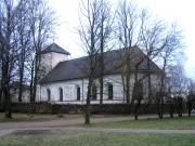 Grobiņas baznīca
