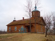 Lipušku vecticībnieku baznīca