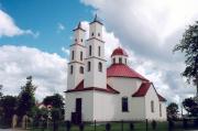 Balvu katoļu baznīca