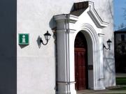 Туристический информационный центр Елгавы
