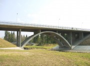 Tilts pār Amatu pie Melturiem