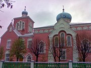 Daugavpils vecticībnieku lūgšanu nams