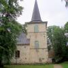 Annenieku luterāņu baznīca