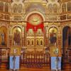 Православная церковь всех святых