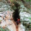 Пещера Аунапиере
