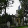 Biržu evaņģēliski luteriskā baznīca 